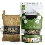 refrigerator deodorizer