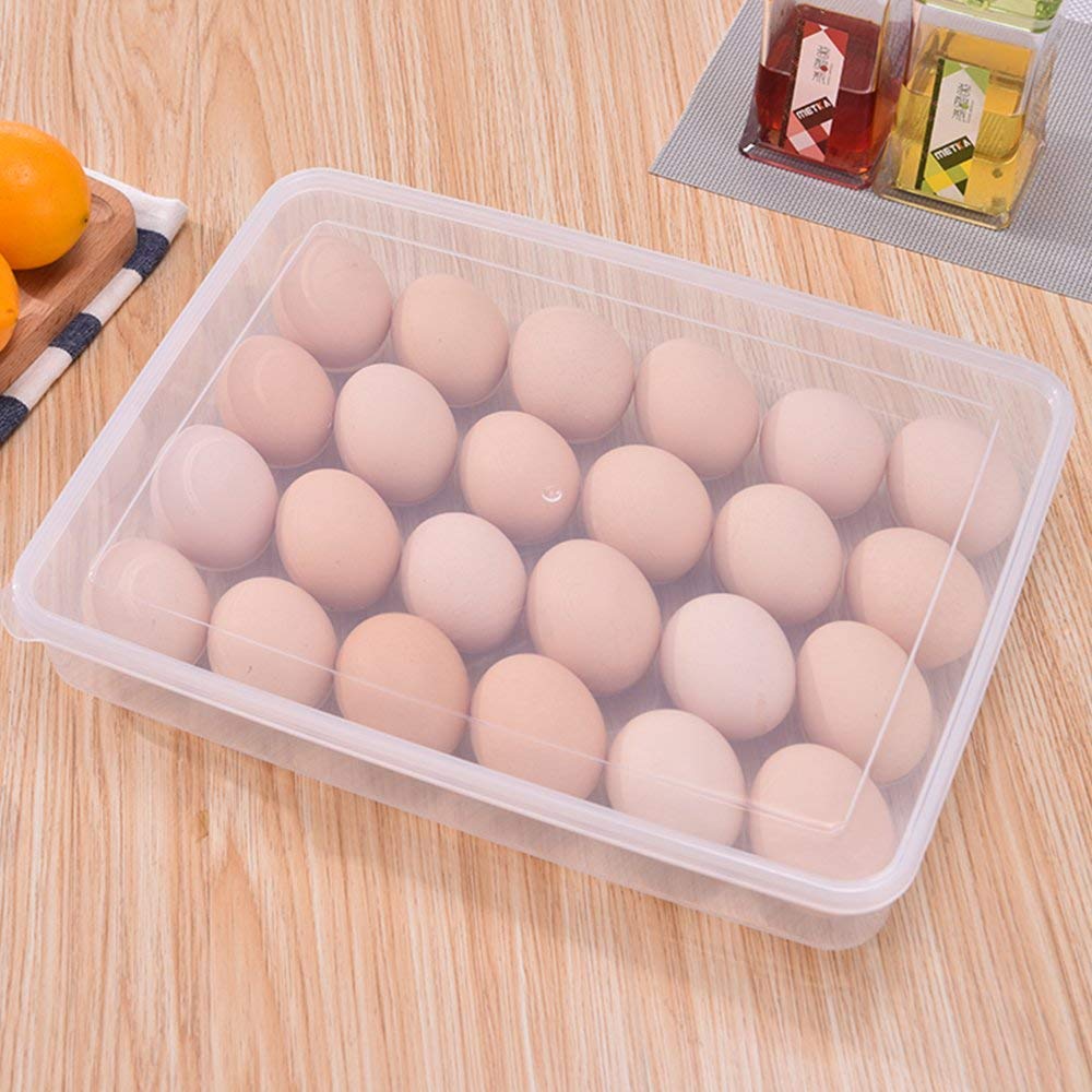 fridge egg tray