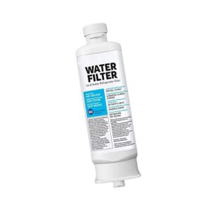 LOOM TREE Refrigerator Fresh Water Filter Sealed for DA97-17376B Freezer Hotel Kitchen | Water Filters | Small Kitchen Appliances | Kitchen, Dining & Bar