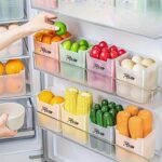 fridge organizer