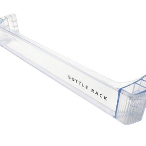 SMIPLEBOL – The Best Is Here Fridge Bottle Shelf Compatible for Whirlpool GEN Y Single Door Refrigerator (Part No: W10418661)