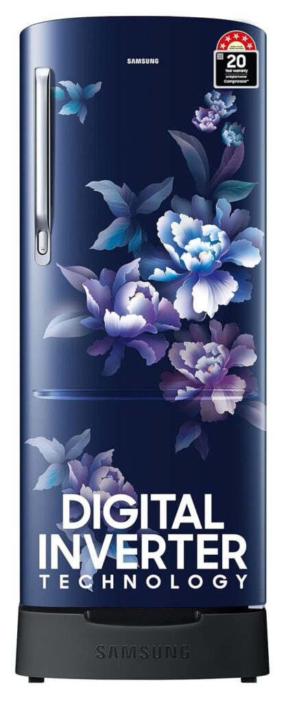 inverter refrigerator
