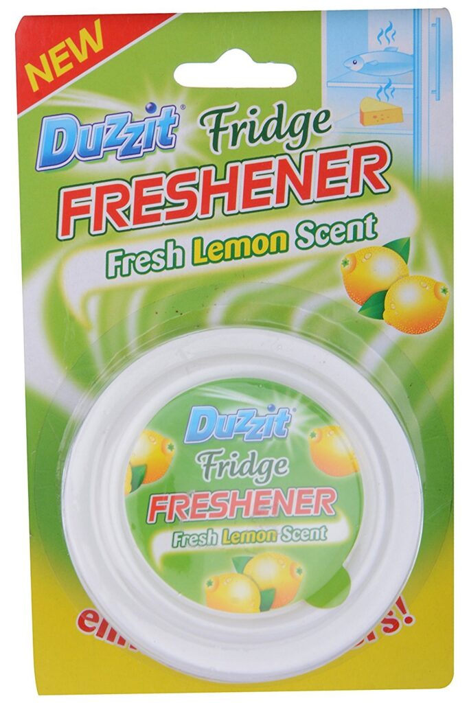 fridge freshener