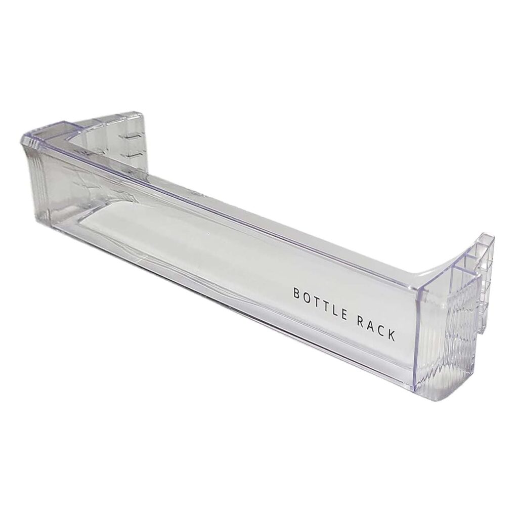 fridge bottle rack