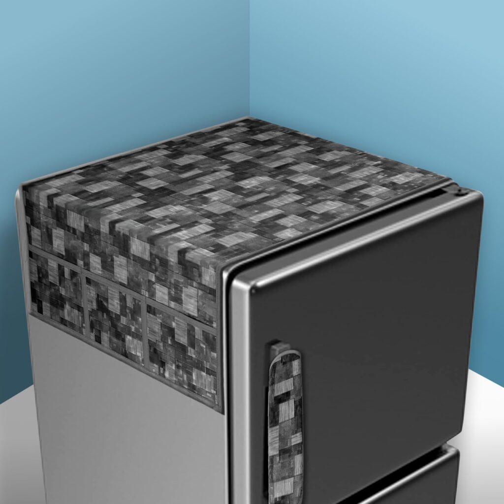 fridge cover