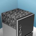 fridge cover