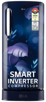 inverter refrigerator