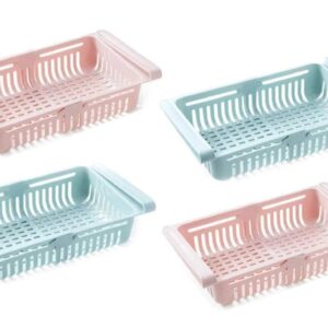 fridge drawer organizer