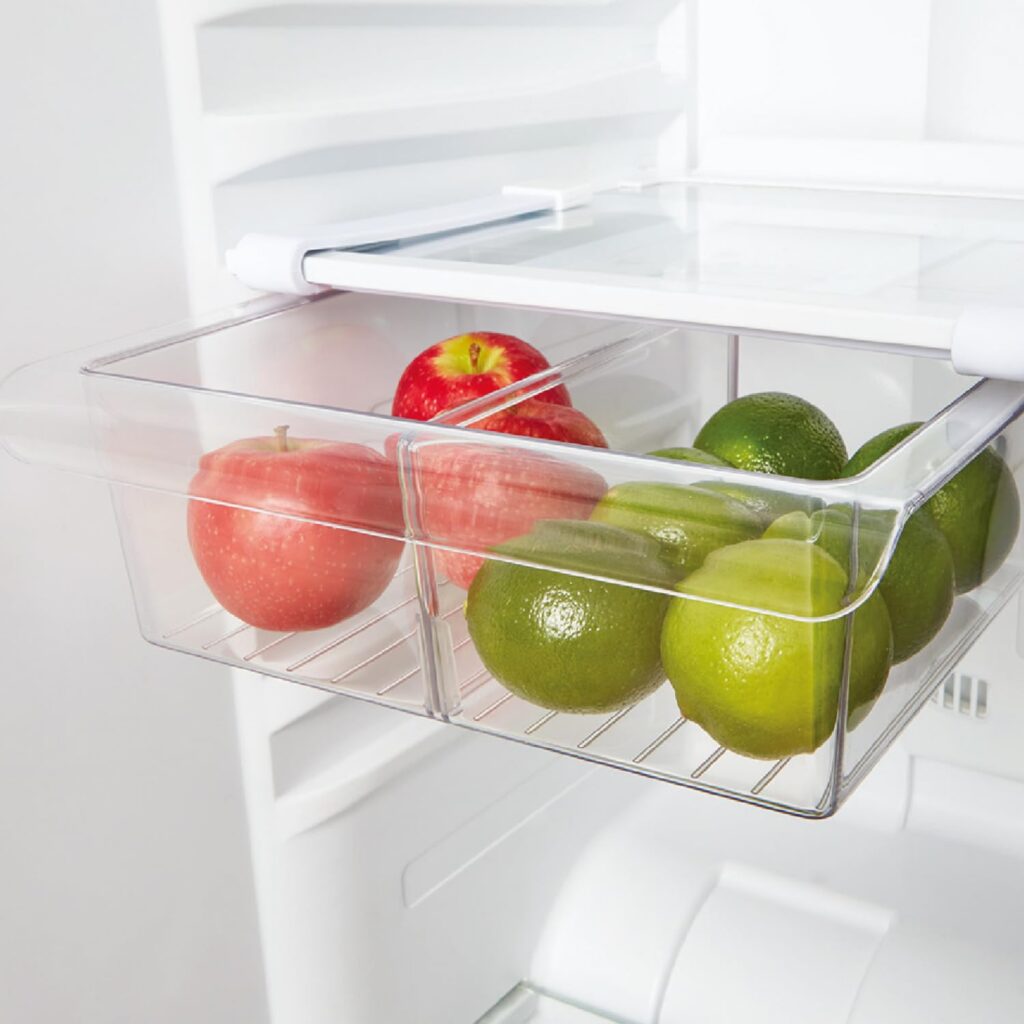 fridge drawer organizer