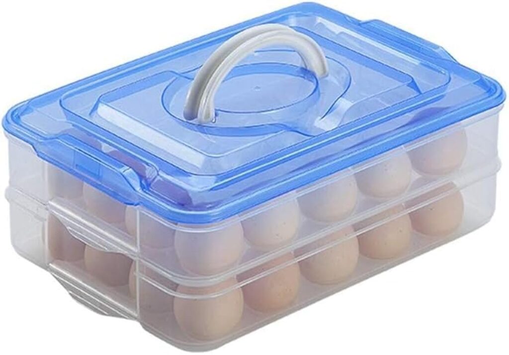 fridge egg tray