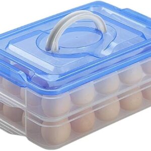 fridge egg tray