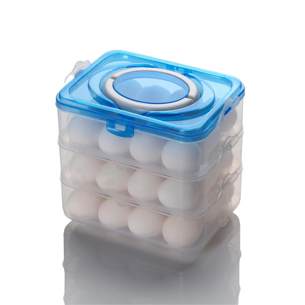 fridge egg tray