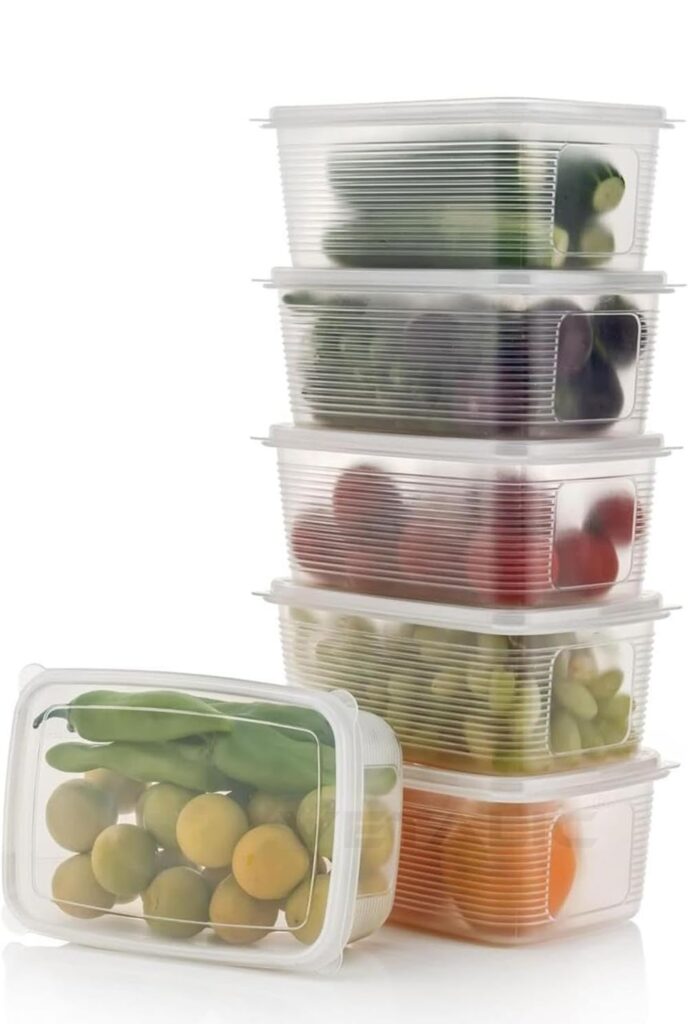 fridge storage container