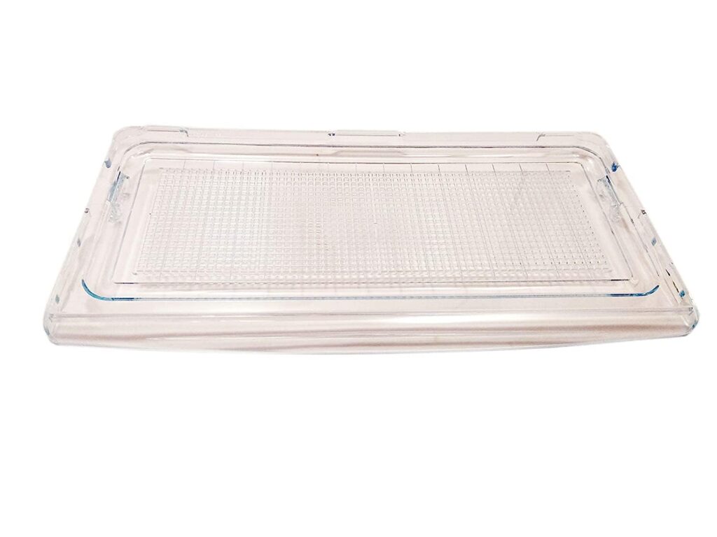 fridge tray