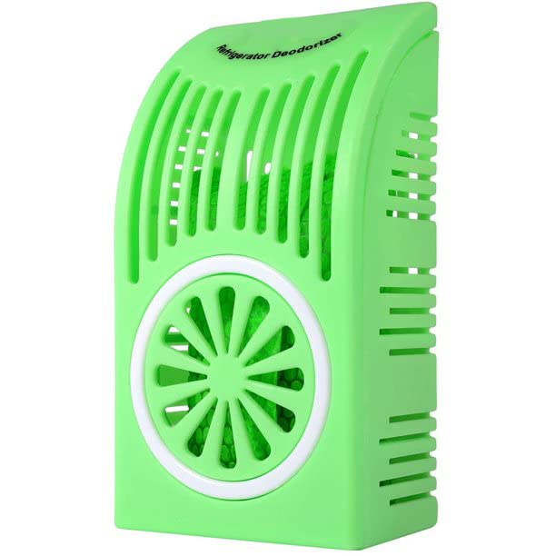 refrigerator deodorizer