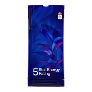 inverter refrigerator