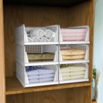 fridge drawer organizer