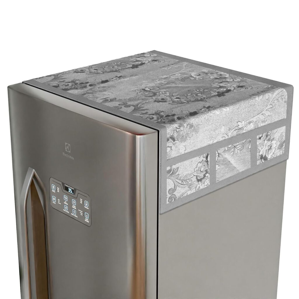 fridge cover