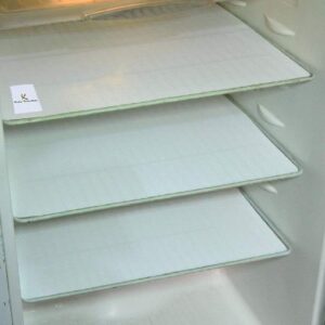 fridge drawer organizer