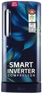 inverter refrigerator