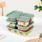 fridge storage container