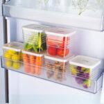 fridge storage box
