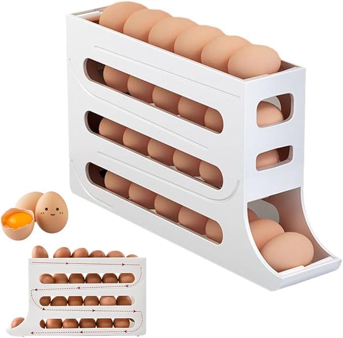 fridge egg tray