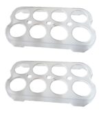 fridge egg tray