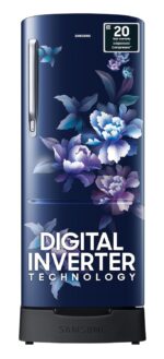 inverter refrigerator