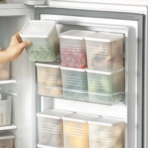 fridge drawer organizer