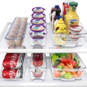 fridge drawer organizer