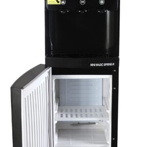 small refrigerator