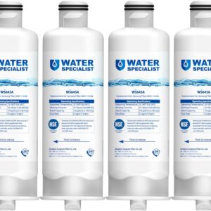 refrigerator water filter